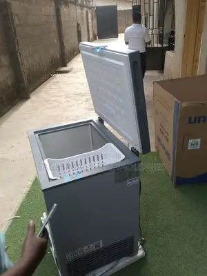 Skyrun 145l Deep Freezer (Energy Saving Model)