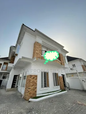 4bdrm Duplex in Orchid, Lekki for sale