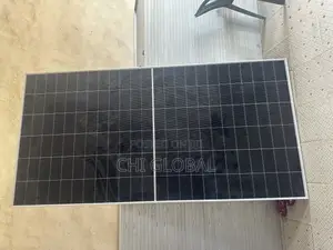 Jinko 650w Solar Panel