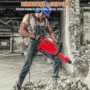Jack Hammer Machine 3600watt