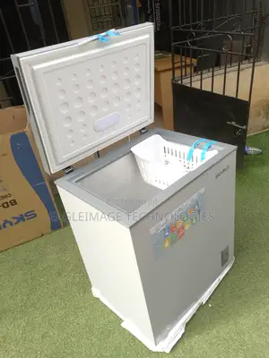 Most Affordable Skyrun 145l Freezer on Jiji