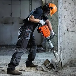 Electric Jack Hammer Machine 3000w