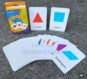 Flash Cards