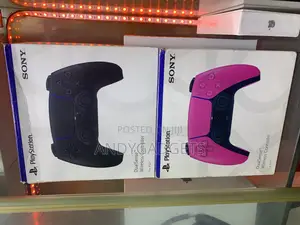 Game Controller