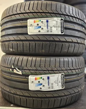 Brandnew 315 35 20continental Contisportcontact With 18months Warranty