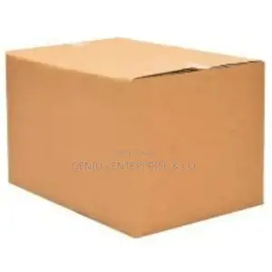 Big Item Moving Carton Boxes