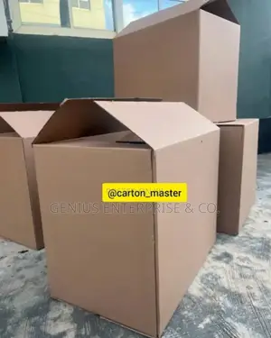 Ajah Mobile Big Relocation Purposes Boxes