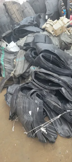 All Sand Protectors, Engine Protectors, And Bumper Clip
