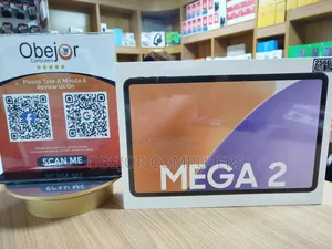 New Blackview Tab 11 256 GB Black