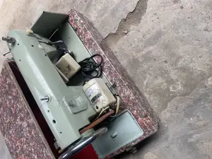 Korean Used Box Sowing Machine