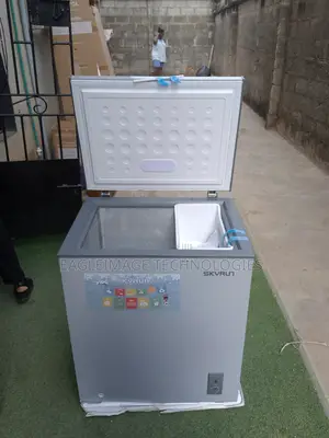 Save Big on This Skyrun 145l Chest Freezer