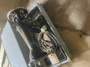 Korean Used Box Sowing Machine , Tokunbo