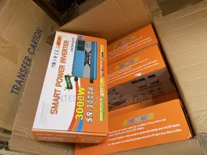 Yongfa 12/24v Automatic Inverter Without Charger