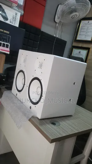Quality Yamaha Hs8 Studio Speaker