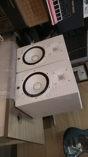 Quality Yamaha Hs8 Studio Speaker