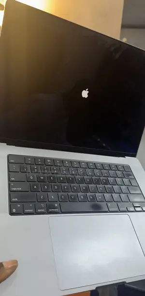 Laptop Apple MacBook Pro 64GB Apple M1 Max SSD 1T
