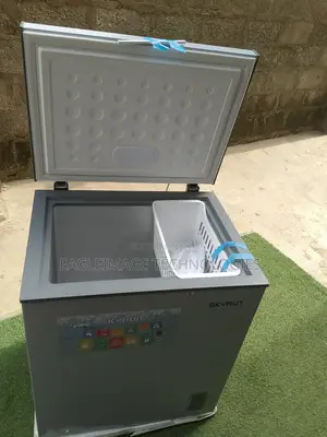 Skyrun 145l Freezer - Standard Single Door