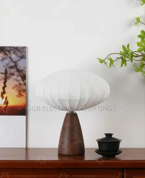 Nordic Desk Lamp,