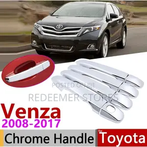 Car Door Handle Cover Protector