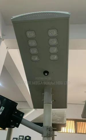 Original Solar Street Light 90watts 8eye With Warranty