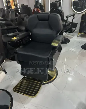 Good Executive Barber Chair