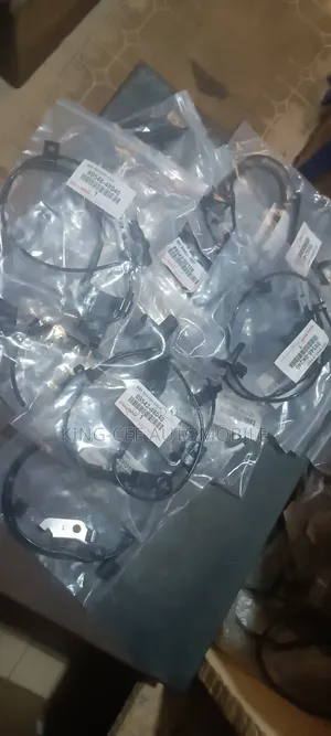 Abs Sensor for All Toyota and Lexus Vehicles
