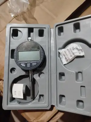 Digital Dial Indicator