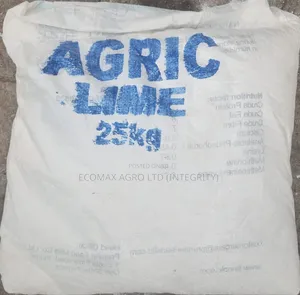 Agric Lime - Soil Correction