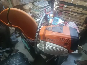 Construction Machine
