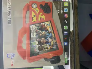 New Bebe B88 256 GB Red