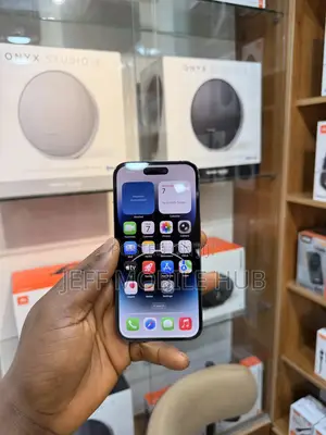 Apple iPhone 14 Pro 128 GB Purple