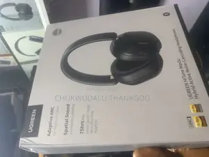Original Headset Ugreen Tune Max5c