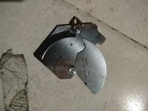 Bridge Cam Gauge
