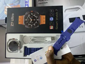 Z7 Smart Watch
