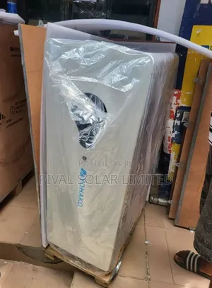 17.5kwh Lithium Battery Yuhanko