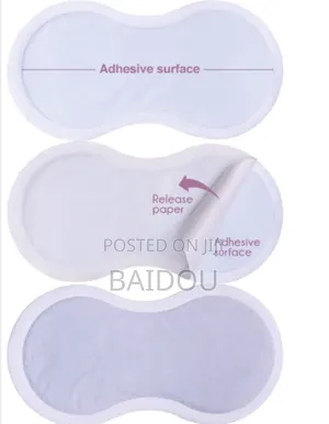 Menstrual Patch Cramp Relief Heat Pad for Ladies Girls Women and Adult
