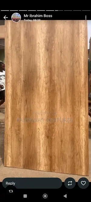 Monumental Oaks Block Boards