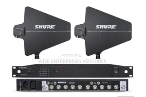 Microphone Antenna Booster