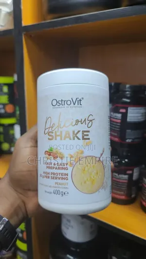 Ostrovit Delicious Shake