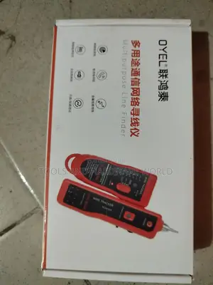 Cable Tracker