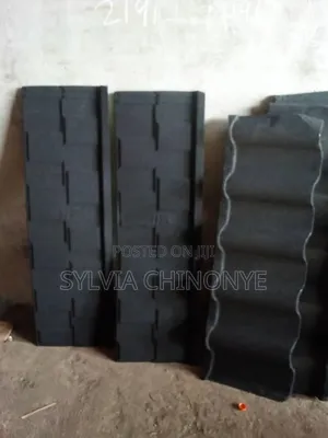 Quality and Best Metro Stone Coated With 50 Years Warranty