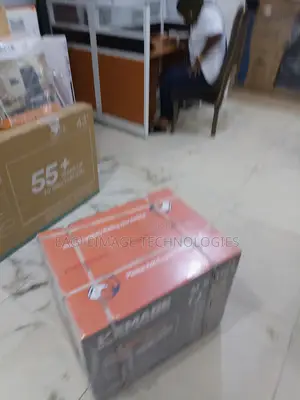 Exclusive Deal: Kemage 3.5kva M-Series