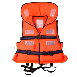 Marine Safety Life Jacket