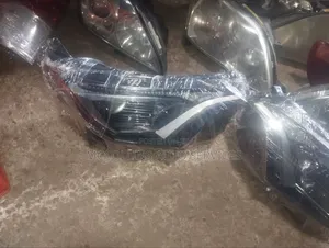 Rav 4 2018 Headlight