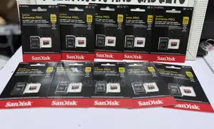 Sandisk Extreme Pro 256gb Memory Card