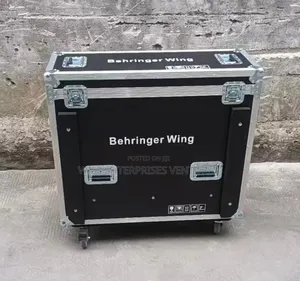 Wings Rack Box