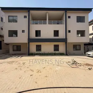 5bdrm Duplex in Mabushi for sale