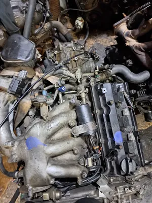Nissan Quest 05 to 07