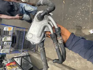 Gearbox Coolant N54 E90
