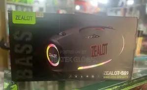 Zealot S89